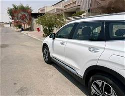 هیوندای سەنتافی